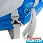 Детский туристический рюкзак Osprey Jib 35