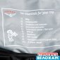 Детский туристический рюкзак Osprey Jib 35