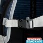 Детский туристический рюкзак Osprey Jib 35