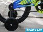 Дитячий велосипед 16 Avanti LION