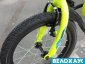 Дитячий велосипед 16 Avanti LION