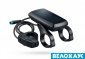 Дисплей Engwe YL-80C-C, 36-48B, герметичний розєм, 5 pin