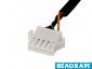 Дисплей KT-LCD8H, 24/36/48В, SM розєм