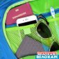 Дорожная сумка на колесах Osprey Ozone 46