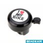Дзвоник ONRIDE Rang 10, I love my bike