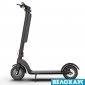 Електросамокат HX X8F10G 10 350W