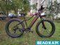 Велосипед 26 Titan Stalker FAT