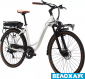 Велосипед 28 Booster Stroller, 350W, 36V, 12.5Ah