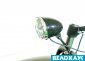 Фара для електровелосипеда 48V герметичний розєм
