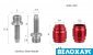 Фітінг гідролінії до гальм Sram, 1 шт