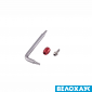 Фітінг гідролінії Sram HOSE FITTING KIT DISC BRAKE, 1 шт