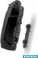 Фляга з конектором та базою FIDLOCK TWIST bottle 590мл, чорний
