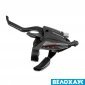 Гальм ручка/шифтер Shimano ST-EF500 лівий 3-шв.