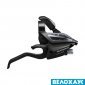 Гальм ручка/шифтер Shimano ST-EF500 правий 7-шв.
