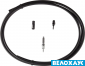 Гідролінія RockShox HYDRAULIC HOSE KIT REVERB 2000MM, 11.6815.025.010