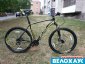Горный велосипед 27,5 PRIDE XC-650HD