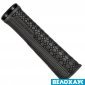 Гріпси Lizard Skins GRADIENT, Lock-On, чорний