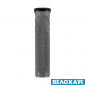 Гріпси Lizard Skins WASATCH, Lock-On, graphite
