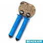 Гріпси ODI Hucker Signature, Light Blue
