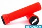 Гріпси ODI Soft Longneck BMX, Single Ply Fire Red
