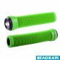 Гріпси ODI Soft Longneck BMX, Single Ply, Green
