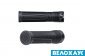 Гріпси Race Face CHESTER, 31 mm, black-black