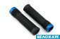 Гріпси Race Face CHESTER, 31 mm, black-blue