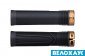 Гріпси Race Face CHESTER, 31 mm, black-kashmoney