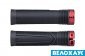 Гріпси Race Face CHESTER, 31 mm, black-red