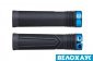 Гріпси Race Face CHESTER, 31 mm, black-turqoise