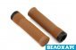 Гріпси Race Face CHESTER, 31 mm, gum-black