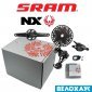 Групсет SRAM AM NX EAGLE DUB (00.7918.076.001)