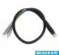 Кабель для двигуна, 9 pin