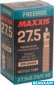 Камера 27.5x2.2-2.5 Maxxis Freeride, Presta 48 mm