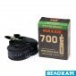 Камера 700x23-32C Maxxis Welter Weight, presta 60 mm