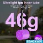 Камера 700x35-50C TPU F/V 65mm