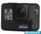 Камера GoPro HERO 7 Black (CHDHX-701-RW)