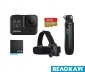 Камера GoPro HERO 8 Black з комплектом аксесуарів, Specialty Bundle (CHDRB-801)