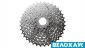 Касета Shimano CS-HG400-9, 11-34