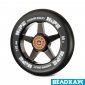 Колесо для трюкового самоката Hipe H09, 110мм, Black