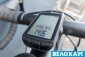 Компьютер на велосипед Sigma Sport Pure GPS