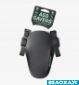 Крило переднє Mudder Mini ASS SAVERS, Black