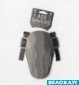 Крило переднє Mudder Mini ASS SAVERS, Detour