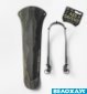 Крило заднє Win Wing Gravel 2 ASS SAVERS, Detour