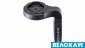 Кріплення для велокомпютера Over Clamp Butler GPS Sigma Sport