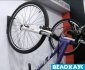 Крюк для хранения велосипеда KLS Hang