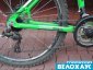 Велосипед б/у Avanti DAKAR-ALU