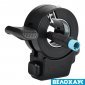 Курок газу з кнопкою, 4 pin