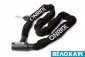 Ланцюговий замок ONRIDE Tie Lock Superior 50 загартований