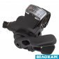 Манетка Sram X-3 TRIGGER, 7 шв.